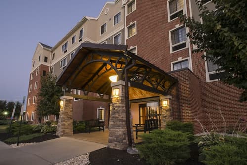 Staybridge Suites Harrisburg by IHG