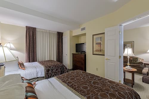 Staybridge Suites Harrisburg by IHG, Room