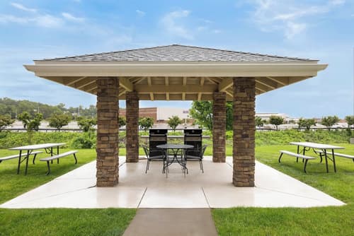 Staybridge Suites Harrisburg by IHG, Property amenity