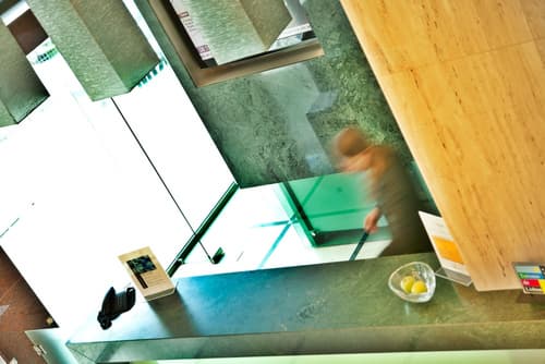 TURIM Alameda Hotel, Reception