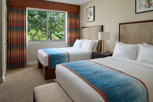 Hilton Grand Vacations Club Kings’ Land Waikoloa, Room