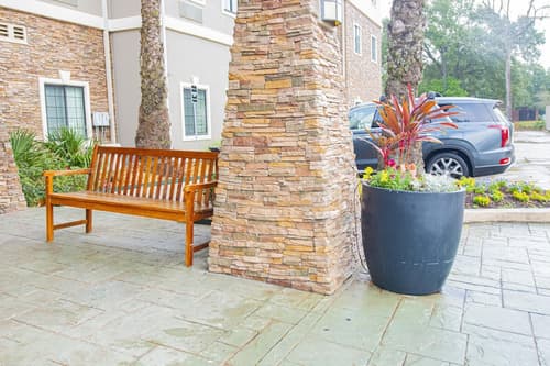 Staybridge Suites Lafayette by IHG, Exterior