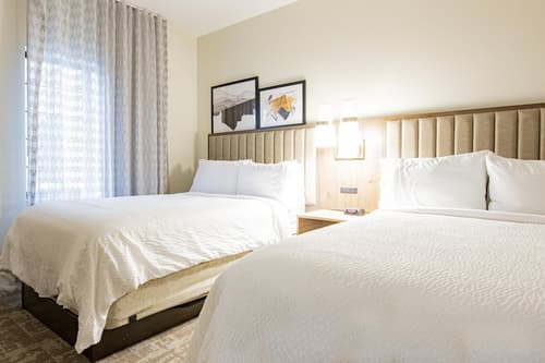 Staybridge Suites Lafayette by IHG, Room