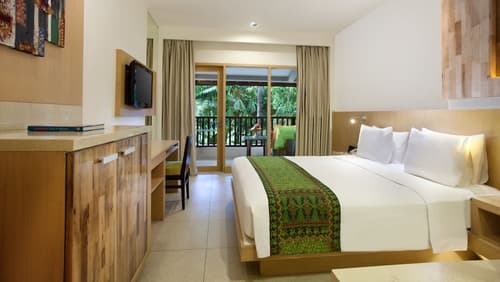 Holiday Inn Resort Baruna Bali by IHG, Room