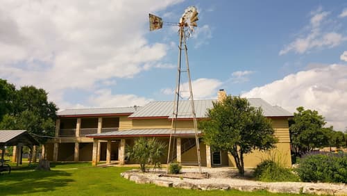 Flying L Ranch Resort, Primary image