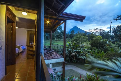 Casa Luna Hotel & Spa, Room