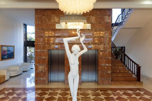 MUR Hotel Neptuno Gran Canaria - Adults Only, Interior entrance