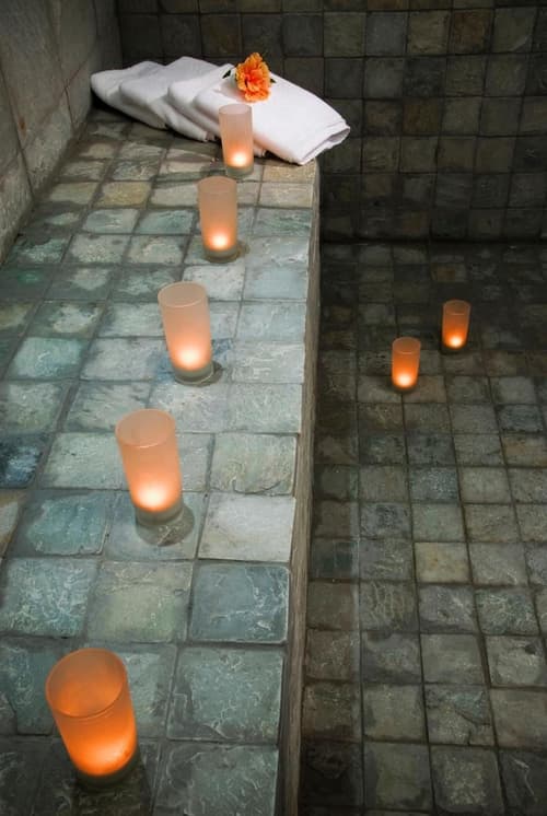 MUR Hotel Neptuno Gran Canaria - Adults Only, Spa