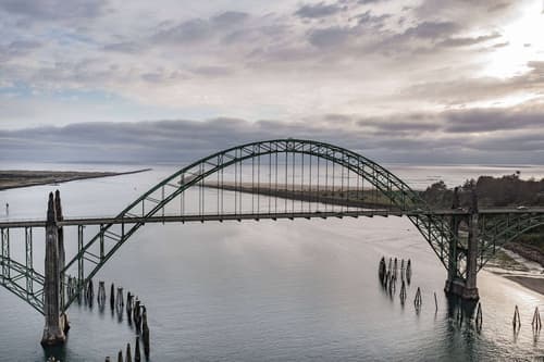 Travelodge by Wyndham Newport, View from property