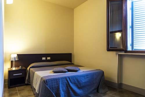 Villa Montarioso, Room