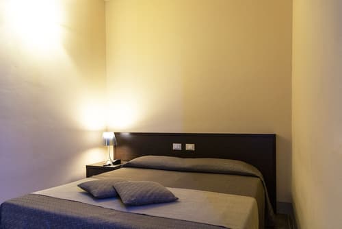 Villa Montarioso, Room