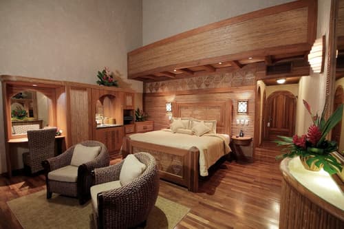 The Springs Resort and Spa at Arenal