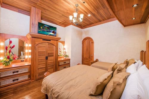 The Springs Resort and Spa at Arenal