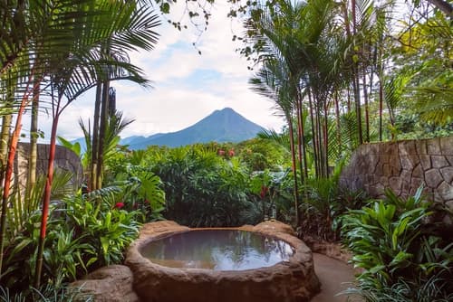 The Springs Resort and Spa at Arenal
