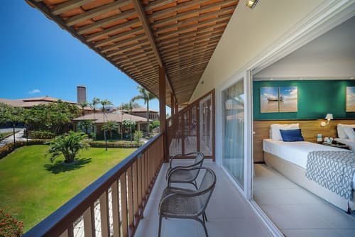 Salinas Maceió All Inclusive Resort