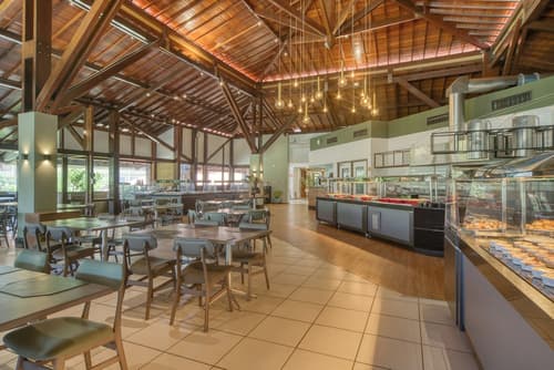 Salinas Maceió All Inclusive Resort