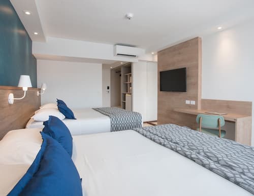 Salinas Maceió All Inclusive Resort, Room