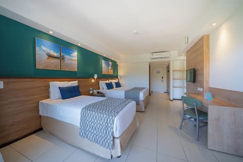 Salinas Maceió All Inclusive Resort