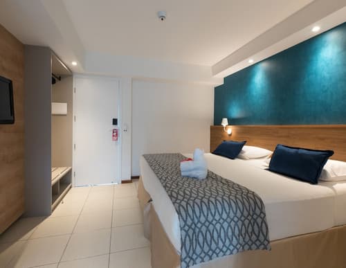 Salinas Maceió All Inclusive Resort, Room