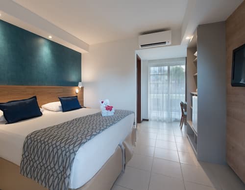 Salinas Maceió All Inclusive Resort, Room