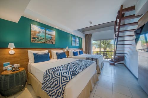 Salinas Maceió All Inclusive Resort