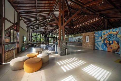 Salinas Maceió All Inclusive Resort