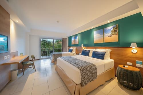 Salinas Maceió All Inclusive Resort