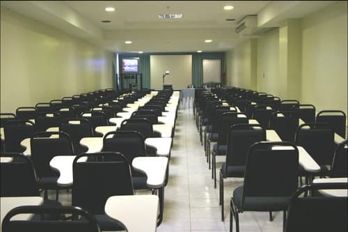 Euro Suíte Recife By Nacional Inn