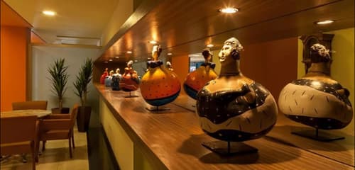 Euro Suíte Recife By Nacional Inn