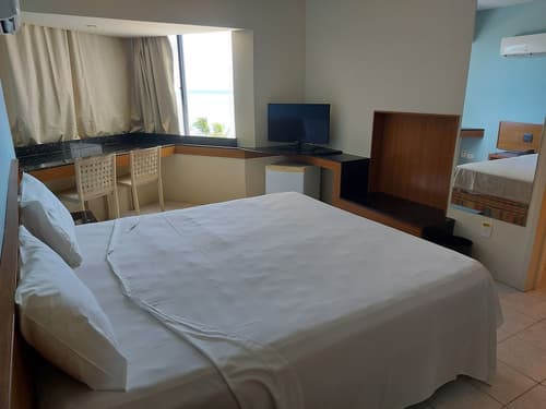 Euro Suíte Recife By Nacional Inn