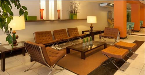 Euro Suíte Recife By Nacional Inn