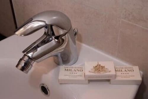 Grand Hotel Milano