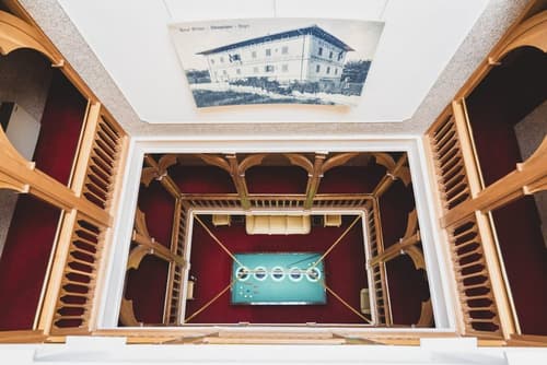 Grand Hotel Milano
