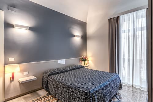 Hotel - Residence La Residenza, Room