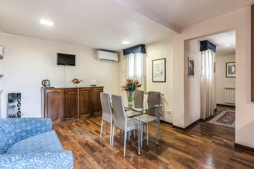 Hotel - Residence La Residenza, Room