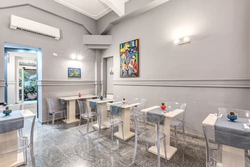 Hotel - Residence La Residenza