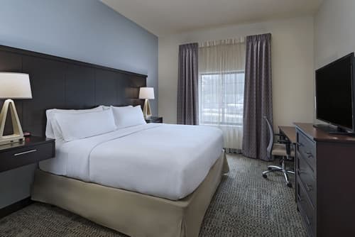 Staybridge Suites Austin NW by IHG, Room
