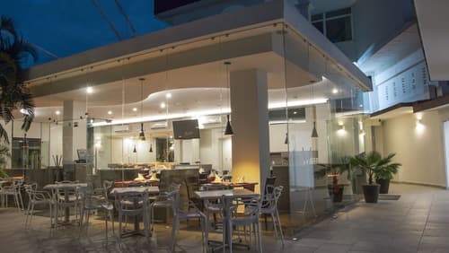 Hotel Tulijá Palenque