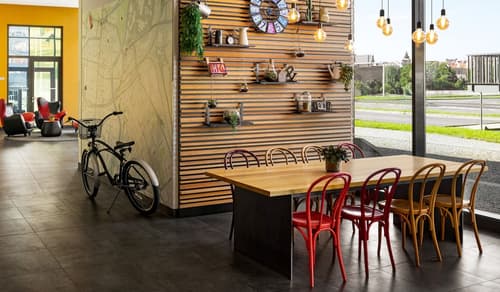 Vienna House Easy by Wyndham Pilsen