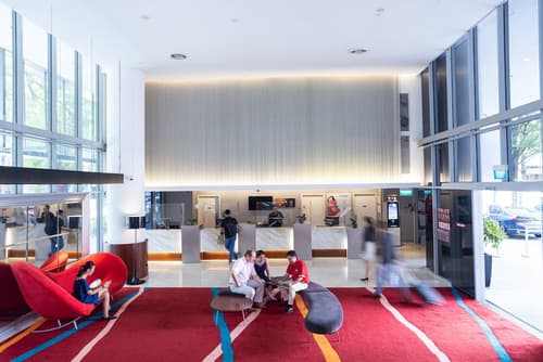 ibis Singapore On Bencoolen