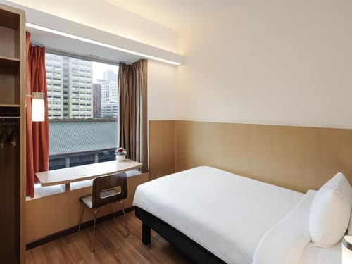 ibis Singapore On Bencoolen