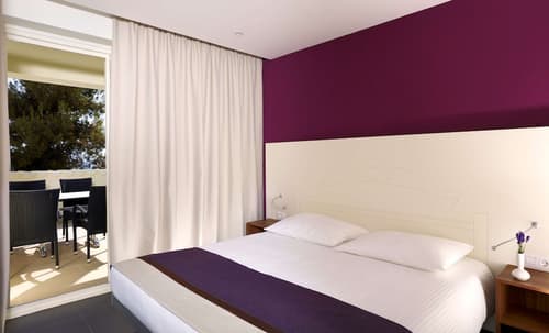 Park Plaza Verudela Pula, Room