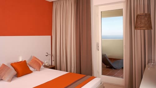 Park Plaza Verudela Pula, Room