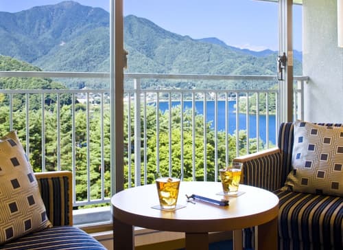 Fuji View Hotel