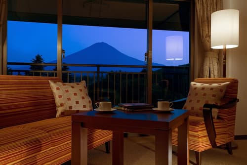 Fuji View Hotel