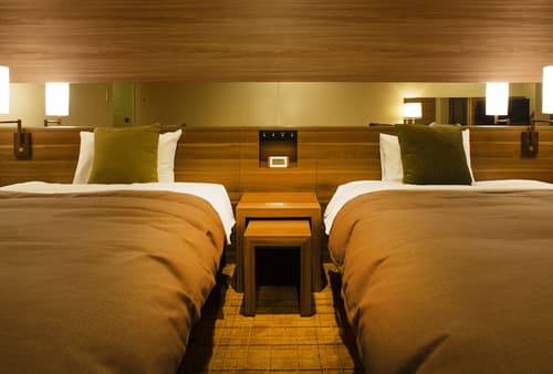 Fuji View Hotel