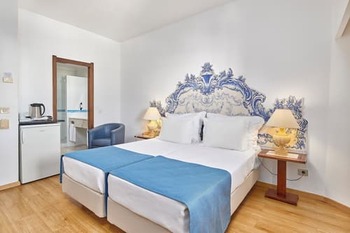 Hotel Apartamento Brisa Sol, Room