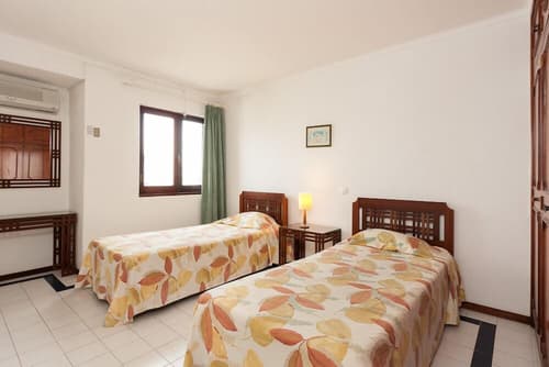 Apartamentos do Parque