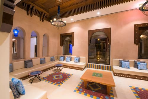 Iberostar Waves Founty Beach -All Inclusive, Reception