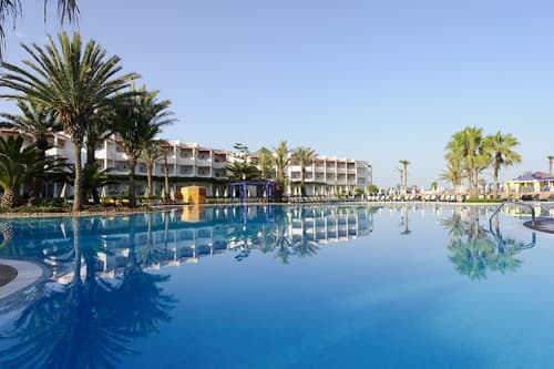 Iberostar Waves Founty Beach -All Inclusive, Pool